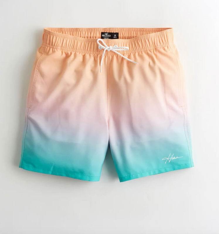 AF Men's Shorts 89